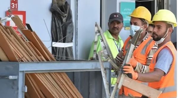 السعودية تكشف عن 4 امتيازات جديدة لمرافقي المقيمين وقرارات مرتقبة حول الرسوم