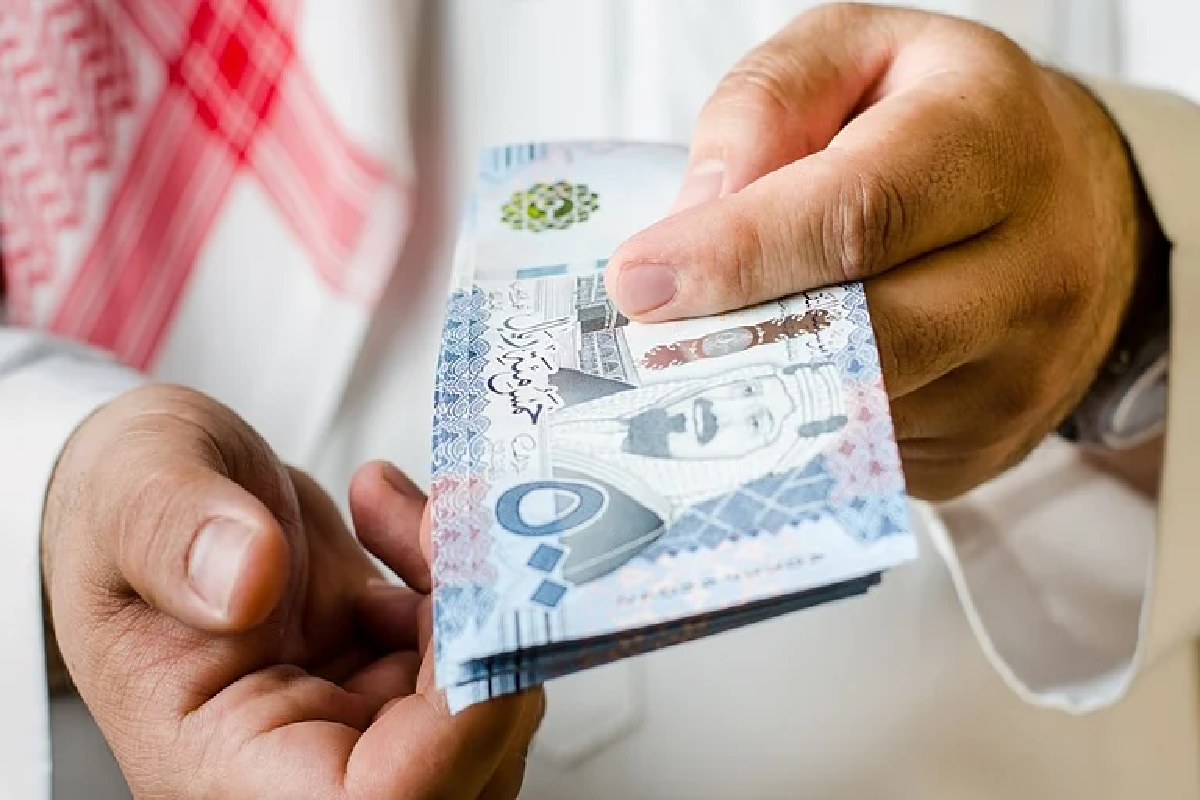 دعم سكني.