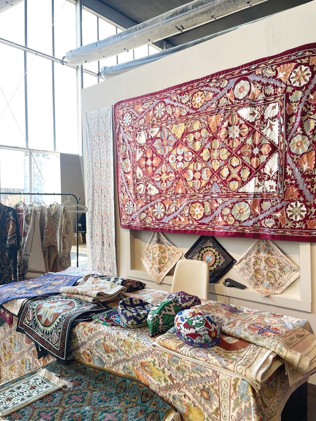 الرياض عاصمة للمعرفة والتبادل الثقافي