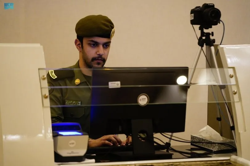 الجوازات السعودية تعلن تعديل موعد تجديد هوية المقيم