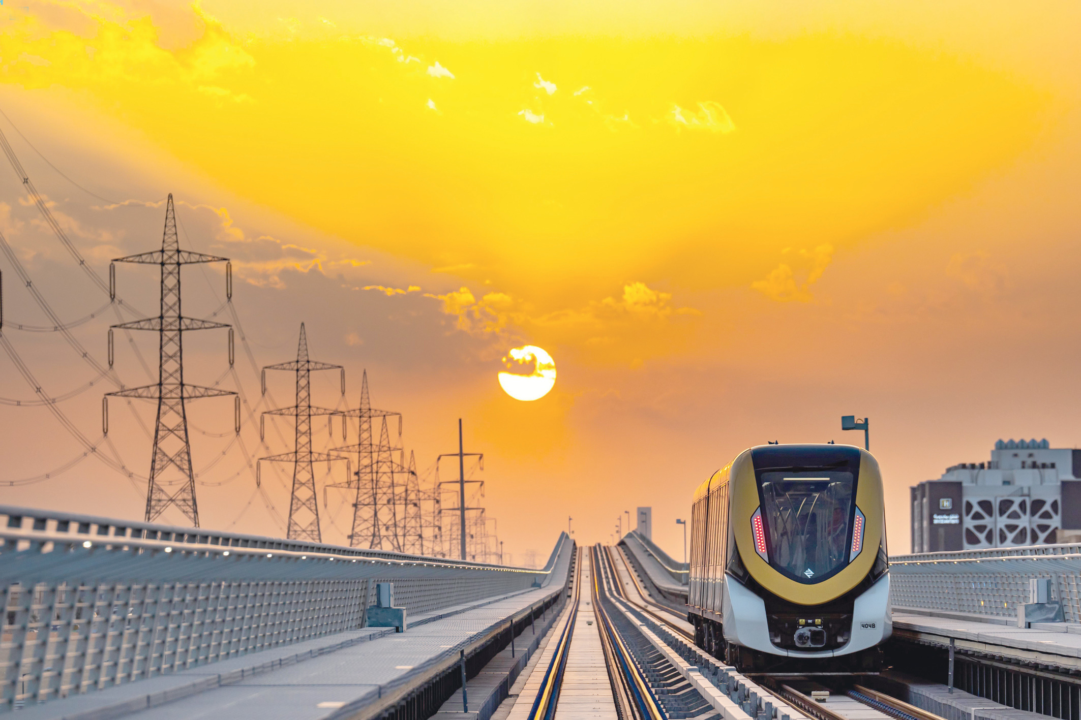 أكثر من 25.2 مليون راكب خلال الربع الثالث من عام 2025م