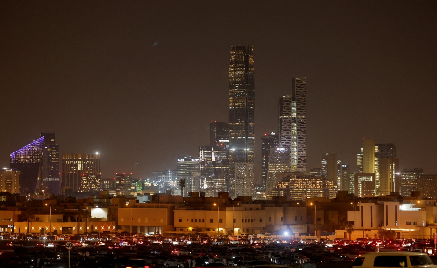 الرياض تستضيف مؤتمر LEARN لتعزيز القدرات الرقمية مدى الحياة الأسبوع المقبل