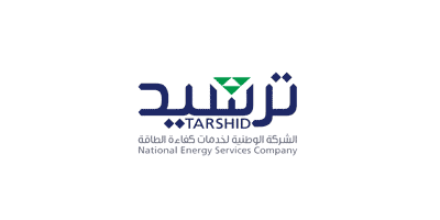 الشركة الوطنية لخدمات كفاءة الطاقة ترشيد تعلن توفر وظائف شاغرة في مختلف التخصصات