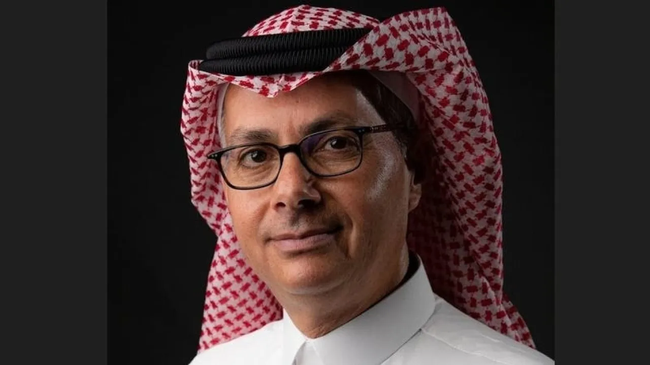 العالم عمر ياغي بعد فوزه بنوبل: شكراً للأمير محمد بن سلمان - فيديو