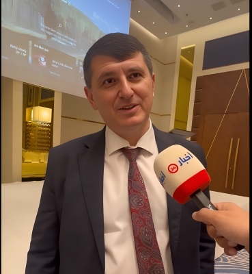 القنصل الروسي: إعفاء السعوديين من التأشيرة خلال أشهر