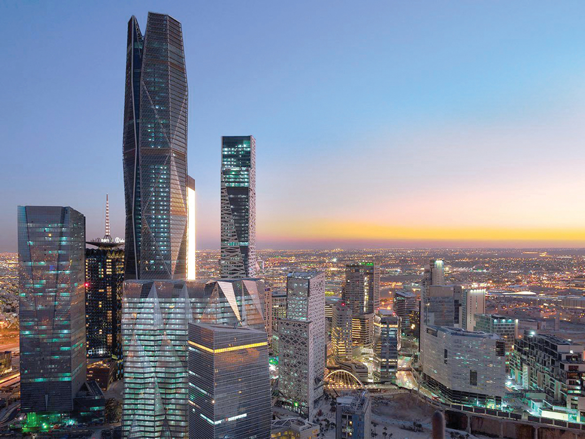 انتهاء التقديم على «منصة التوازن العقاري» للراغبين بأراضي سكنية في الرياض