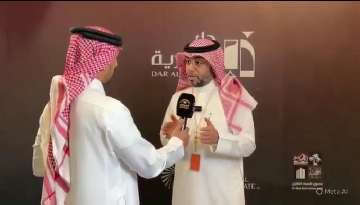 بالفيديو.. تغطية خاصة من صحيفة المرصد لمزاد مخطط “دار البدرية” في الأحساء