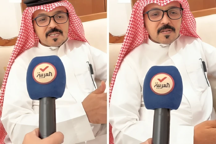 بالفيديو.. والد الطفلة