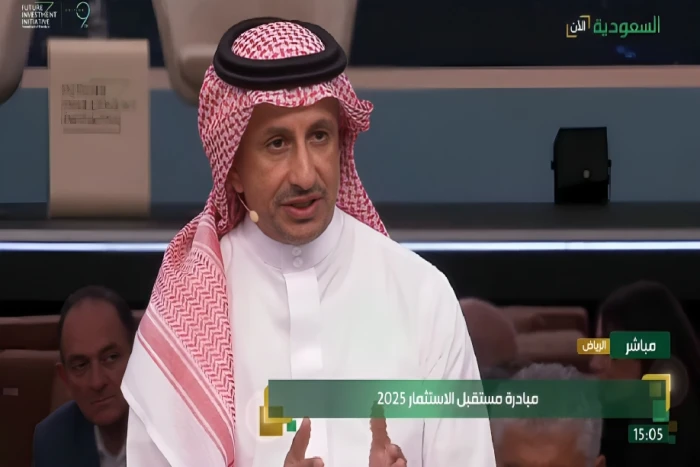 بالفيديو.. وزير السياحة: نريد الزوار الذين ينفقون الأموال..  وليس لدى الجميع الجمال الموجود في السعودية