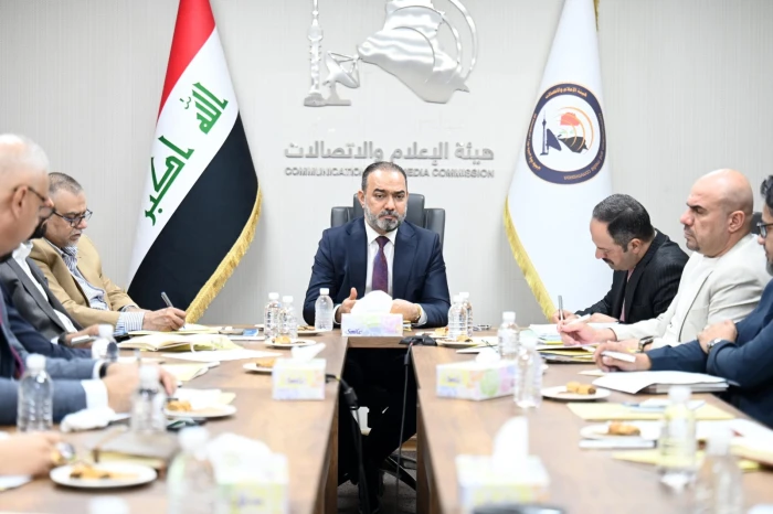 بيان عراقي بشأن الإجراءات التي اتخذتها المملكة ضد بعض المسيئين من المشجعين السعوديين تجاه المنتخب العراقي