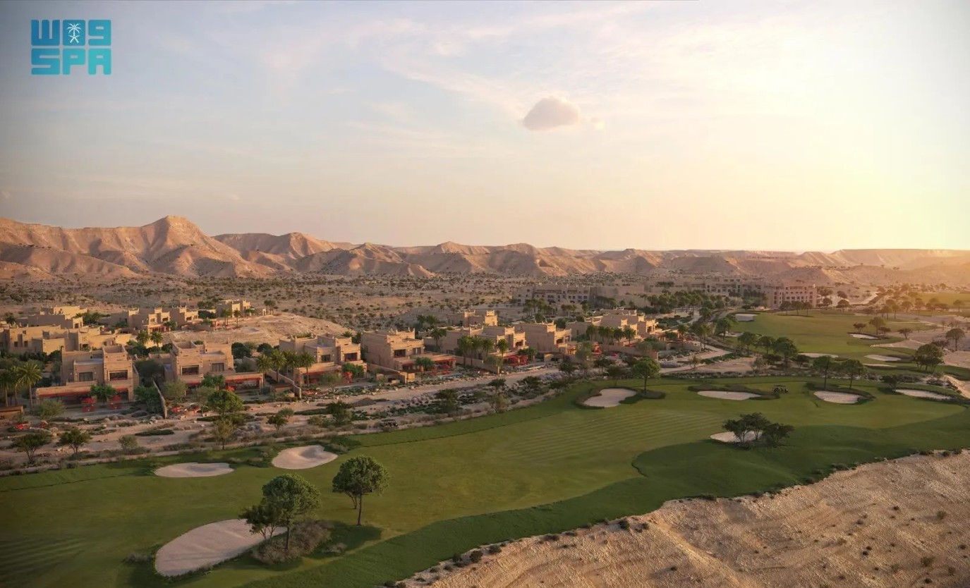 شركة الدرعية تُعلن عن تدشين مساكن فايينا ريزيدنسز وادي صفار