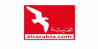 شركة العربية للطيران تعلن عن وظائف لحملة الثانوية فما فوق (بدون خبرة)