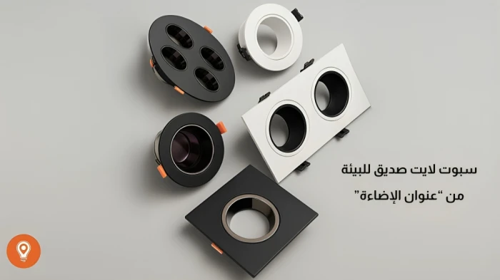 “عنوان الإضاءة” تطلق