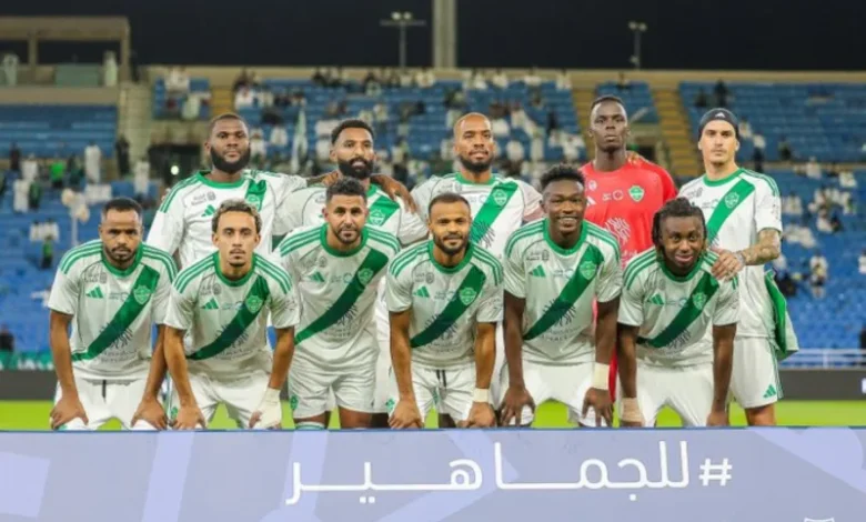 مباراة الأهلي والغرافة في دوري أبطال آسيا للنخبة 2026