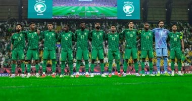 منتخب السعودية ضد إندونيسيا بملحق تصفيات كأس العالم