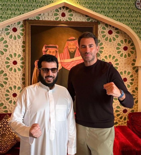 موسم الرياض يعلن تنظيم بطولات كبرى في الملاكمة والسنوكر ورمي السهام