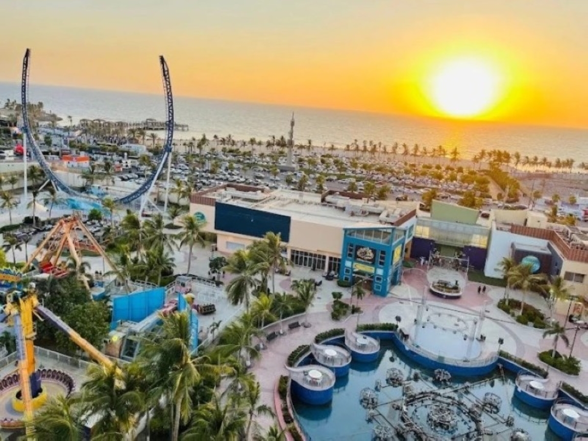 وداعاً «ملاهي عطا الله» أيقونة «الجدّاويين» في الأعياد -