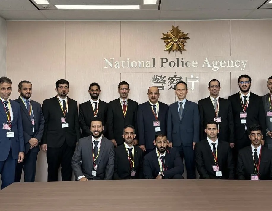 وزارة الداخلية تنفذ مسارات لتنمية رأس المال البشري وبناء القدرات الأمنية لقطاعاتها