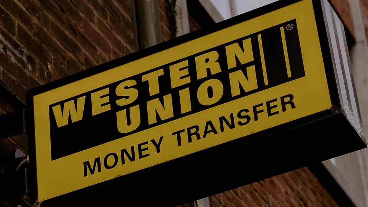 ويسترن يونيون توقف التحويلات المالية من السعودية الى بعض الدول العربية