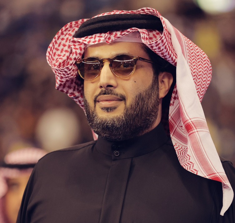 رئيس «هيئة الترفيه» يعلن تجاوز عدد زوار موسم الرياض 2025 حاجز المليوني زائر