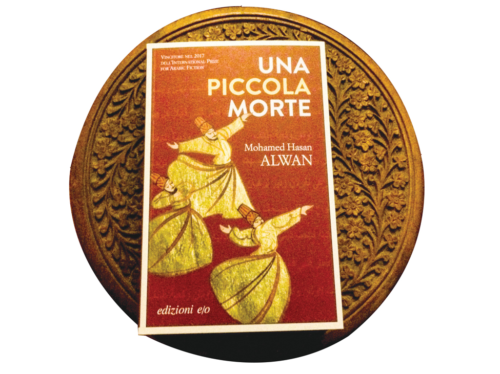 «الأدب والنشر والترجمة» تغوصُ في آداب الدرعية والبندقية