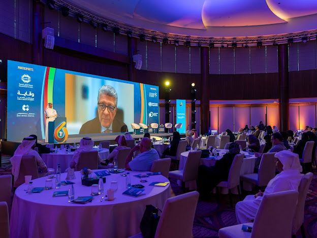 جمعية تكامل الصحية تُنظّم المؤتمر الأول للسكري