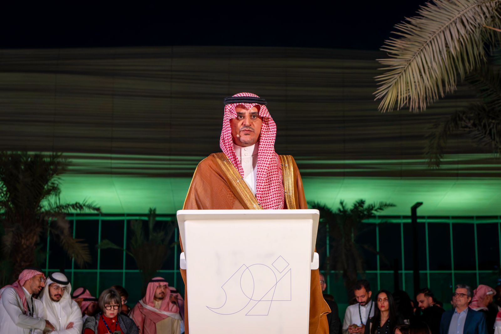 "نور الرياض" يعلن انطلاق النسخة الخامسة لأكبر احتفال للفنون الضوئية في العالم