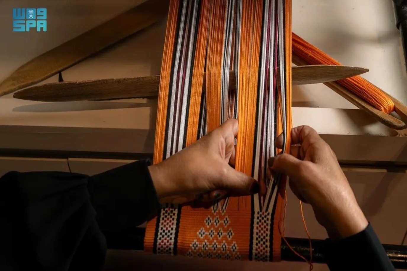 حرفيّات سعوديات يتألّقن في بنان 2025.. إبداع في تأصيل الحِرف اليدوية وتطويرها