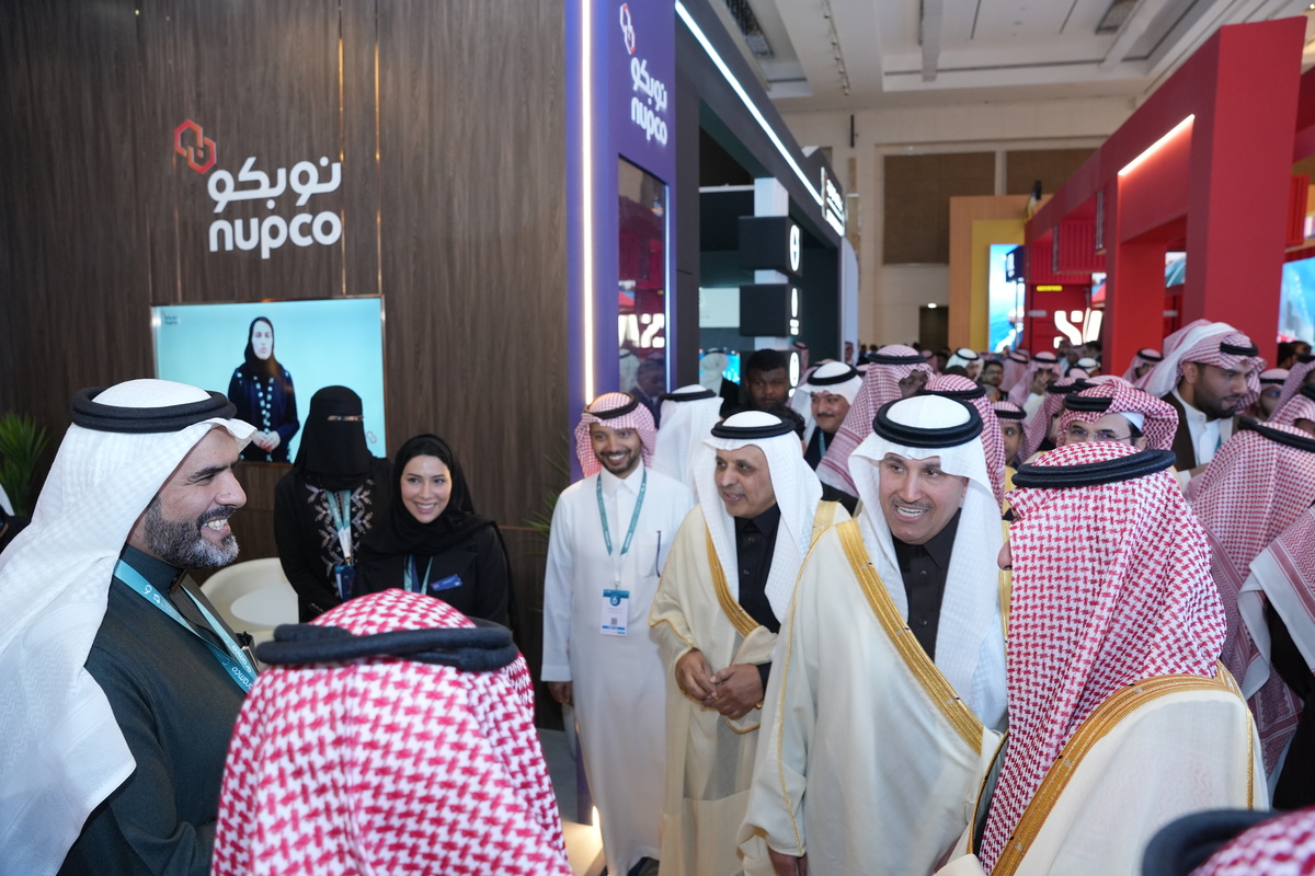 "نوبكو" شريكاً استراتيجيًا لـمؤتمر سلاسل الإمداد والخدمات اللوجستية 2025