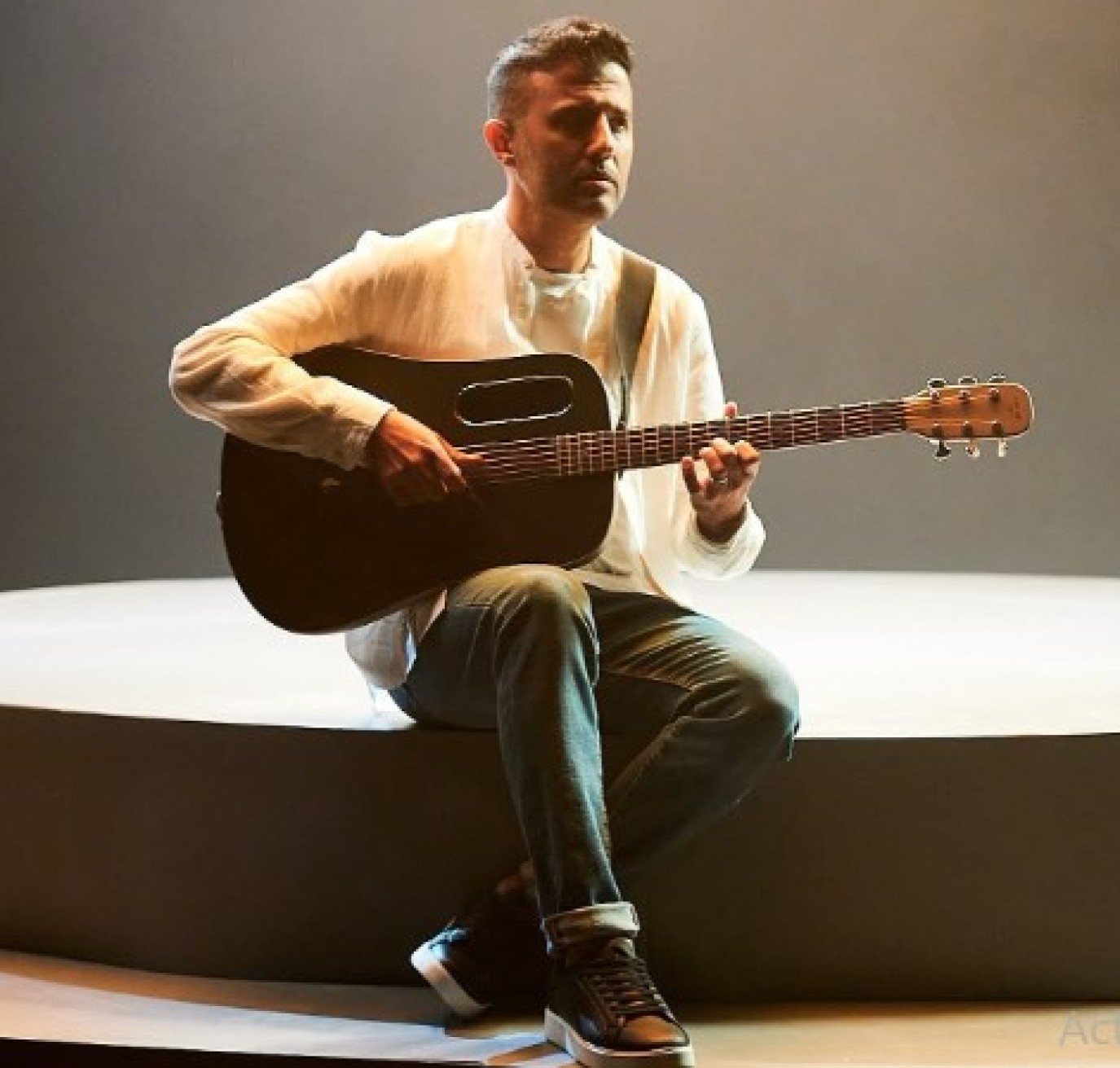 حمزة نمرة وكايروكي ومروان بابلو في حفل واحد بموسم الرياض