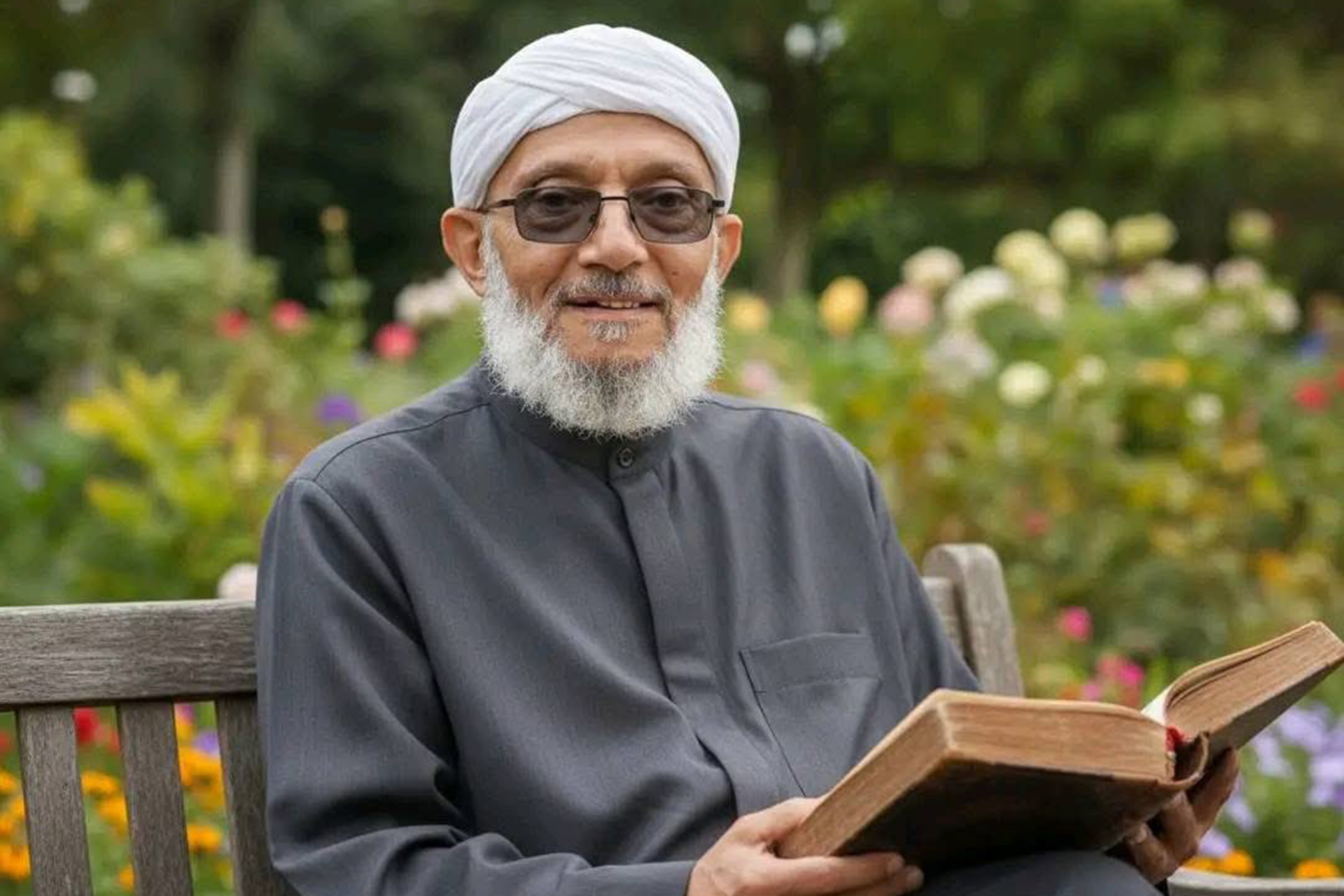 محمد المقرمي.. مهندس يمني تحول إلى ميادين الدعوة | الموسوعة