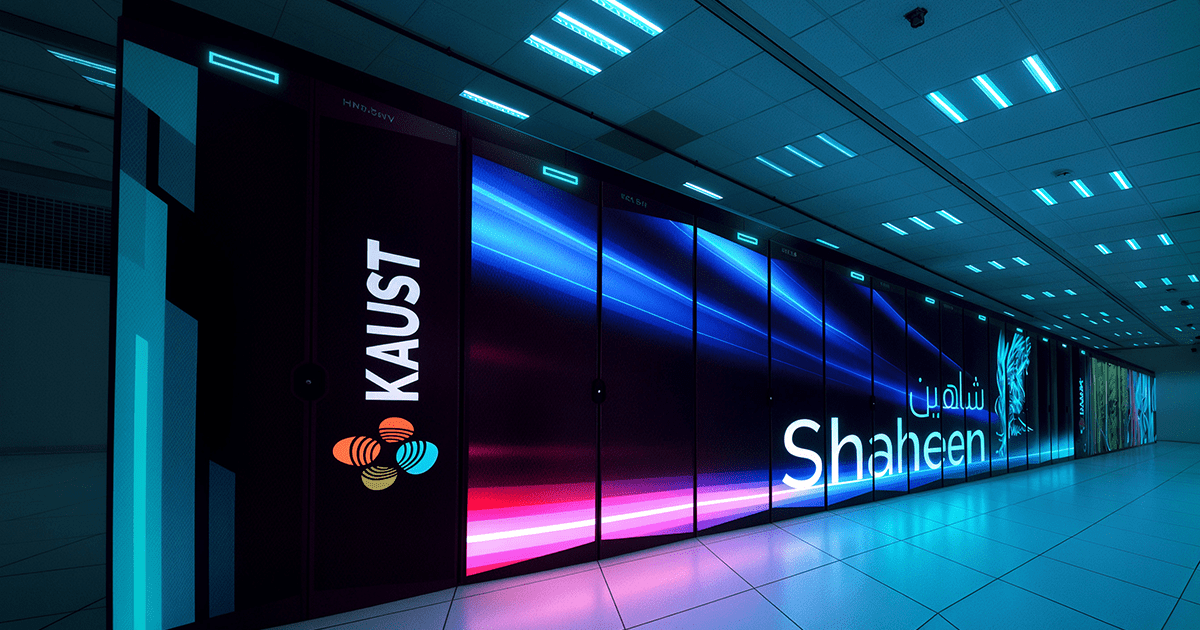 أقوى حاسوب فائق في الشرق الأوسط سعودي.. فماذا يستفيد العلم؟ | علوم