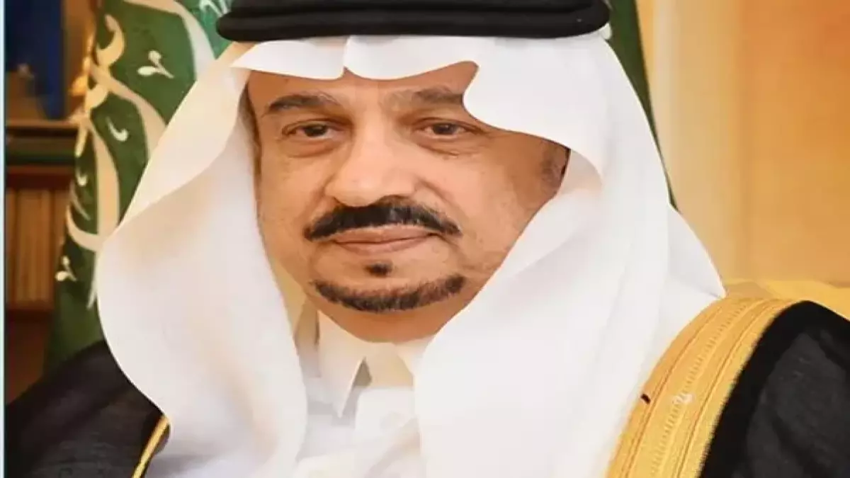 أمير الرياض يتصل شخصياً لتعزية آل العبيكان... رحيل عبدالمحسن يحزن المملكة