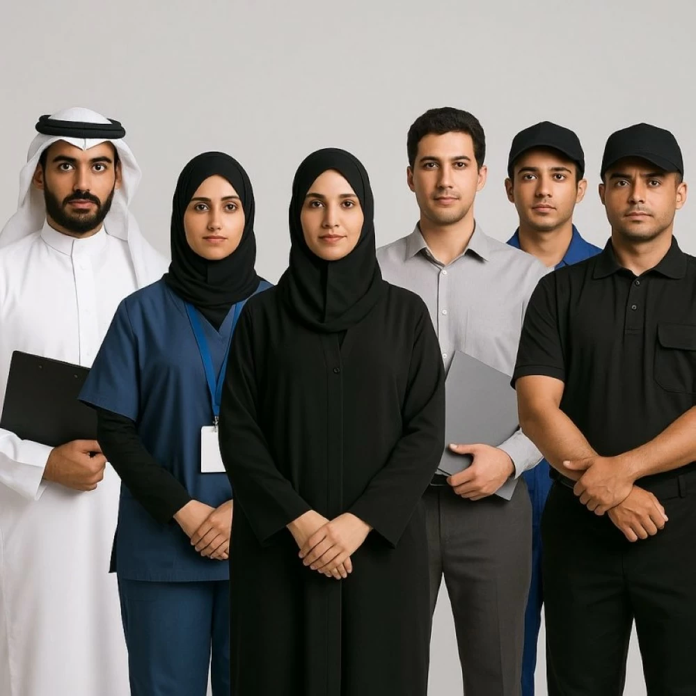 إيقاف بدل الساعات الإضافية عن 7 فئات وظيفية في القطاع الصحي.