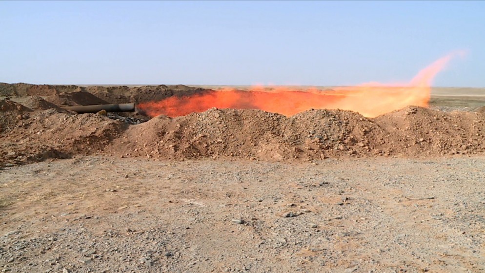 خبير طاقة: الأردن على أعتاب أن يصبح دولة نفطية بامتياز إذا أحسنت الحكومة استغلال ثرواتها