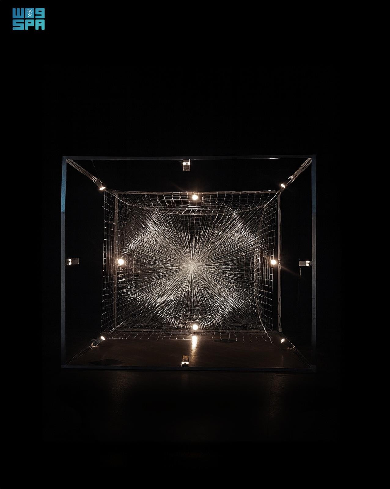 الإعلان عن أسماء الفنانين المشاركين في احتفال نور الرياض 2025