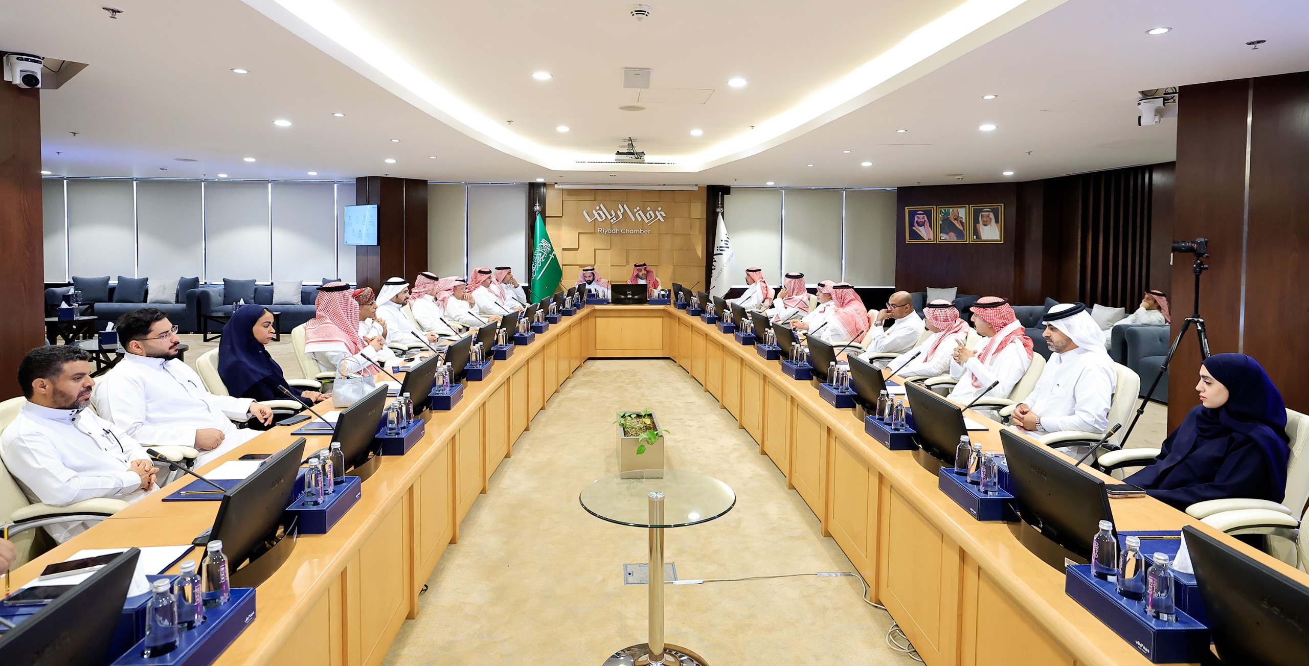 "التجارة" و"غرفة الرياض" تنظمان ورشتي عمل عن التحديثات الجديدة في لائحة المعادن الثمينة ومكافحة غسل الأموال