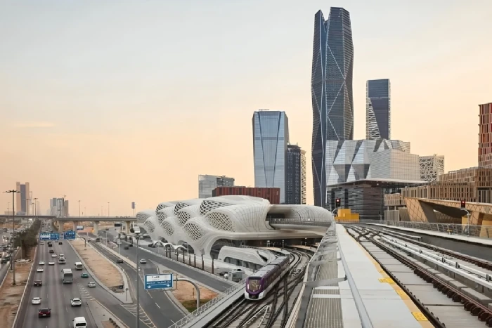 الرئيس التنفيذي لشركة دار غلوبال: السعودية ستمنح الأجانب إقامة دائمة مقابل شراء عقار بـ4 ملايين ريال