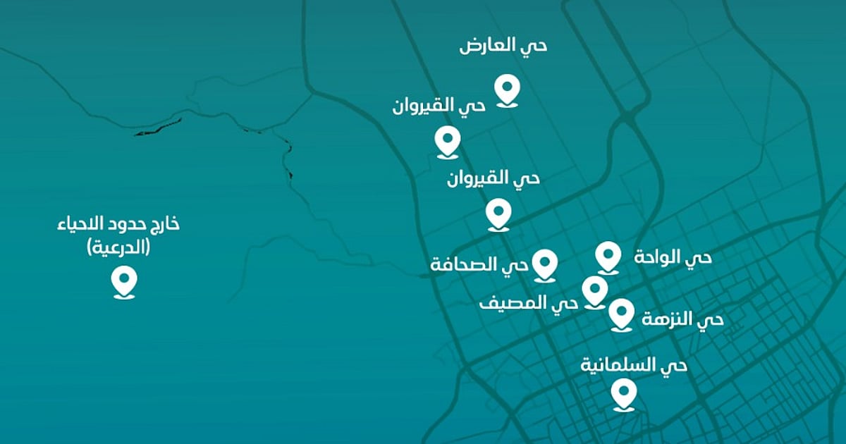 العد التنازلي بدأ لمزاد "جواهر الرياض"