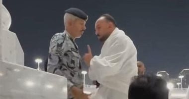 المعتمر المصرى صاحب واقعة الحرم المكى يكشف تفاصيل جديدة.. فيديو