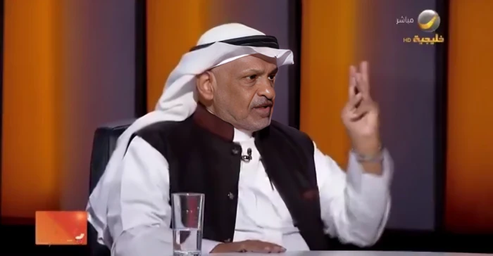 بالفيديو.. رئيس جمعية علوم الأرض يكشف 3 سيناريوهات لثوران بركان المدينة المنورة..  ويحدد أقربها للحدوث