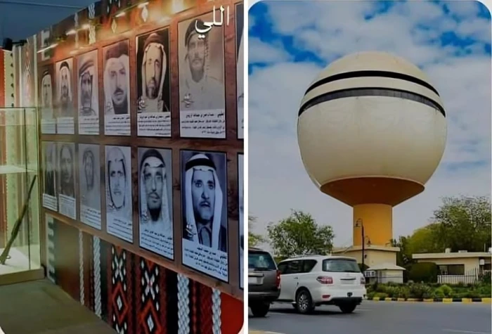 بالفيديو.. لماذا سُميت مدينة بريدة بهذا الاسم؟