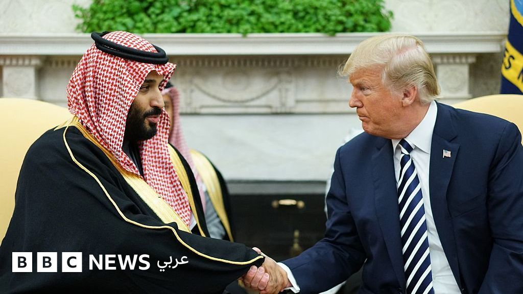 بن سلمان في واشنطن: الدفاع والاستثمارات أولاً... ولا للتطبيع حالياً
