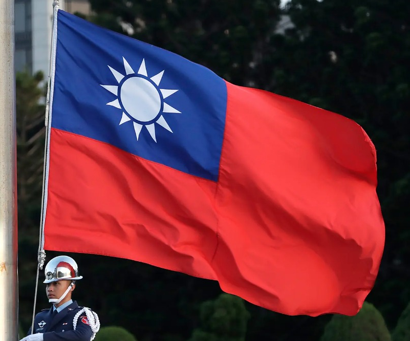 تايوان تفرض قيود تصدير على 18 سلعة متطورة إضافية