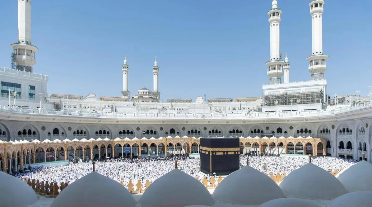 تجربة المملكة في التنظيم نموذج ملهم