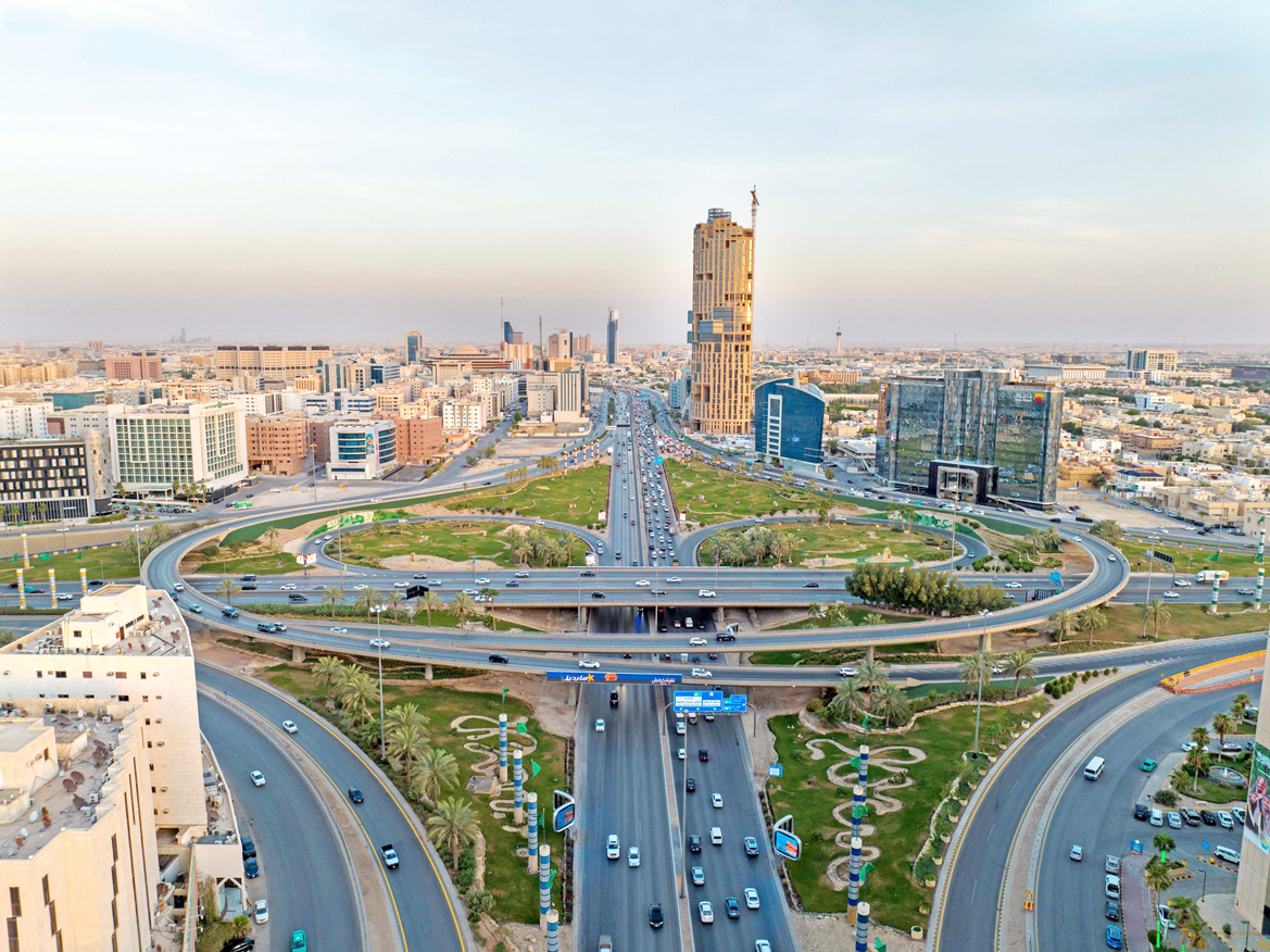 تدشين مركز "SHIFT" للابتكار بالرياض