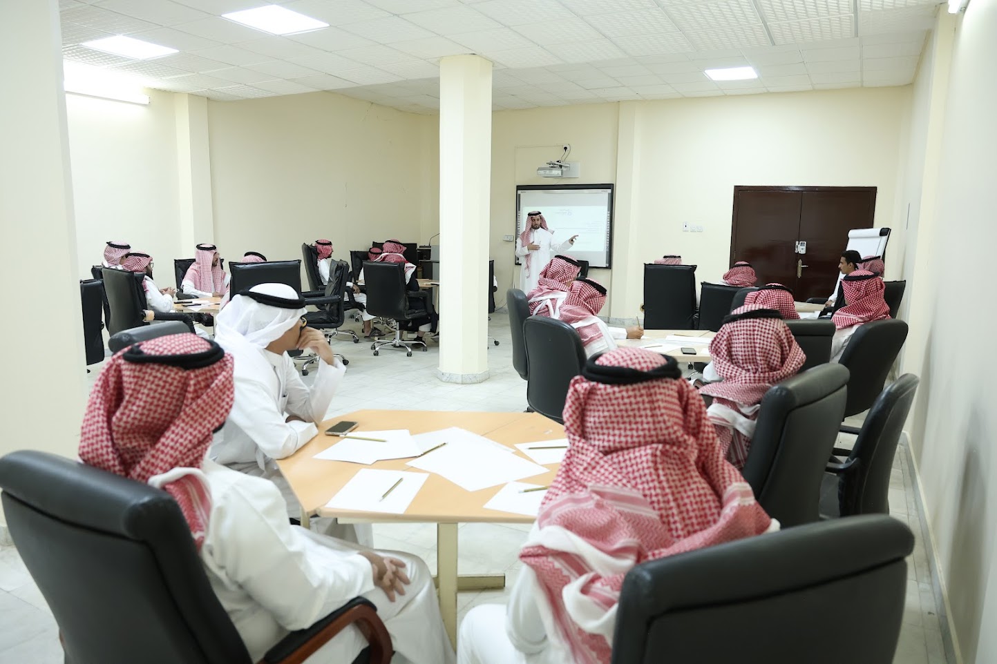 جمعية "تعلّم" تطلق الورش التدريبية ضمن مبادرة "انطلاق"