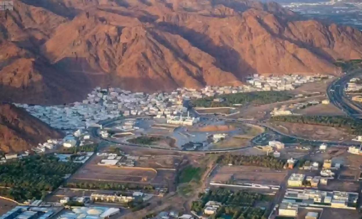 حقيقة إزالة جبل أحد في المدينة المنورة.. قصة الشائعة وما كشفته الجهات الرسمية