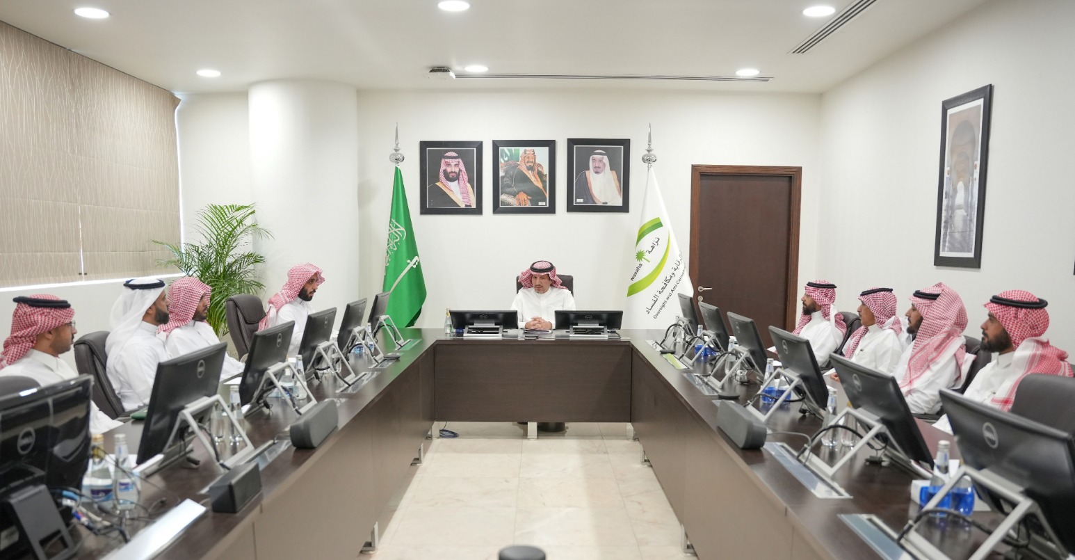 رئيس «نزاهة» يرفع شكره للقيادة بمناسبة صدور الأمر الملكي بتشكيل مجلس وحدة التحقيق والادعاء الجنائي