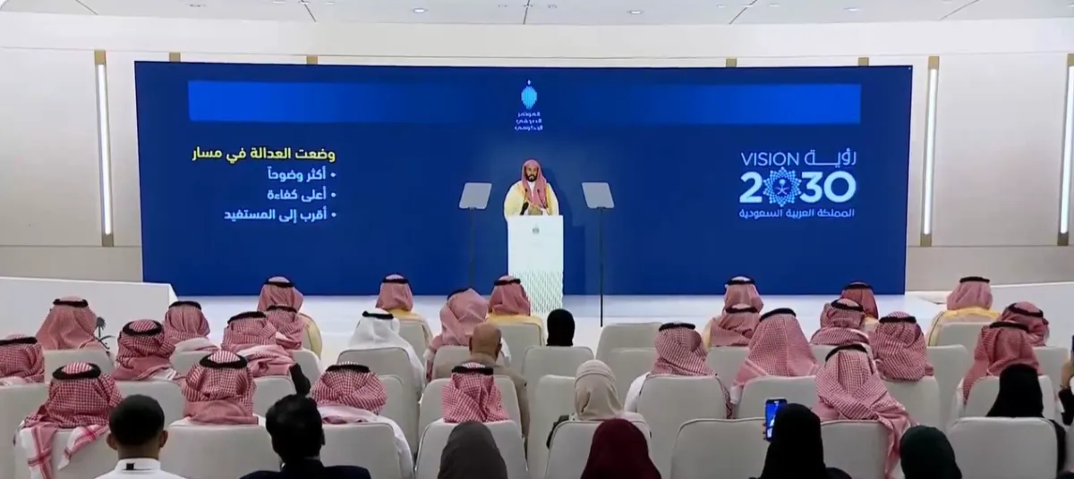 زيارة محمد بن سلمان إلى الولايات المتحدة تسجّل 4 مليارات وصول وأصداء عالمية خلال يومين